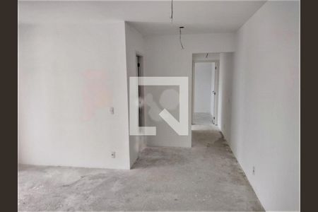 Apartamento à venda com 2 quartos, 55m² em Jardim, Santo André
