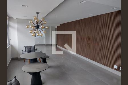 Apartamento à venda com 2 quartos, 55m² em Jardim, Santo André