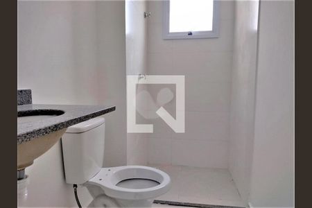Apartamento à venda com 2 quartos, 55m² em Jardim, Santo André