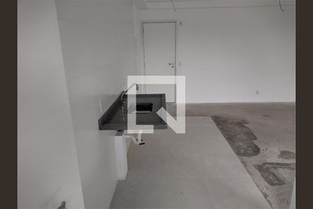 Apartamento à venda com 2 quartos, 55m² em Jardim, Santo André