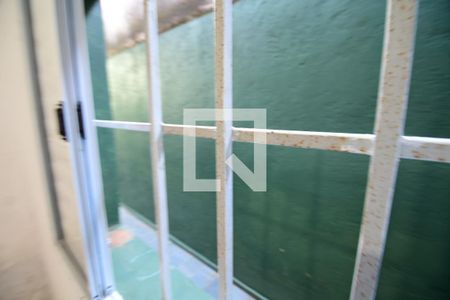 Quarto 1 - Vista de casa à venda com 3 quartos, 124m² em Parque Imperador, Campinas