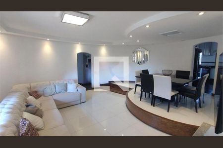 Apartamento à venda com 3 quartos, 140m² em Jardim Avelino, São Paulo