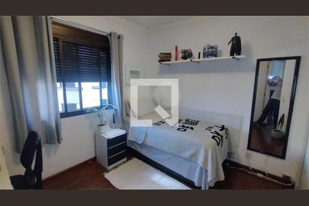 Apartamento à venda com 3 quartos, 140m² em Jardim Avelino, São Paulo