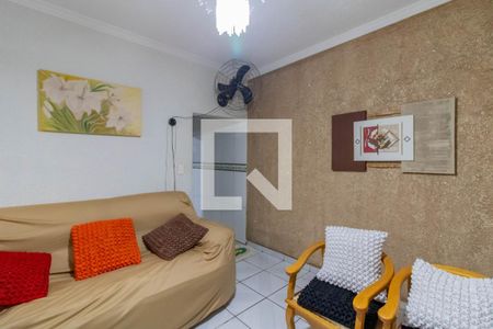Sala de casa à venda com 3 quartos, 125m² em Jardim Gracinda, Guarulhos