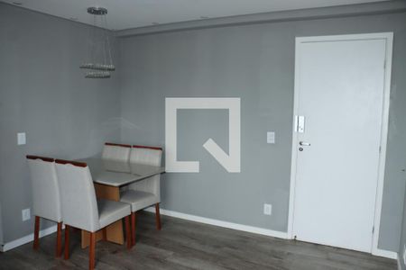 Apartamento para alugar com 2 quartos, 49m² em Vila Santo Antonio do Portao, Cotia