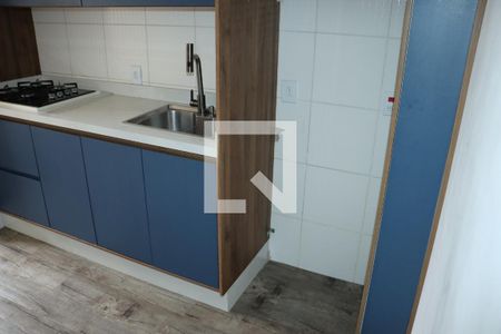 Apartamento para alugar com 2 quartos, 49m² em Vila Santo Antonio do Portao, Cotia