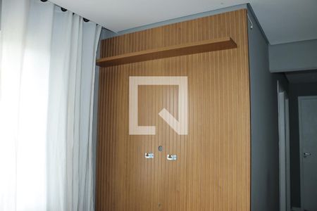 Apartamento para alugar com 2 quartos, 49m² em Vila Santo Antonio do Portao, Cotia