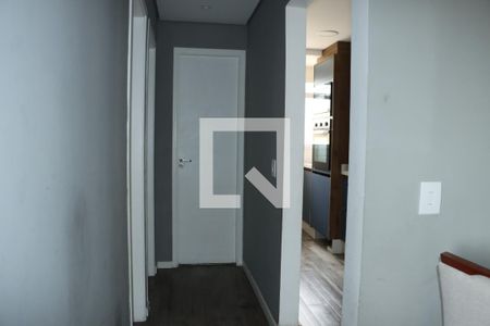 Apartamento para alugar com 2 quartos, 49m² em Vila Santo Antonio do Portao, Cotia