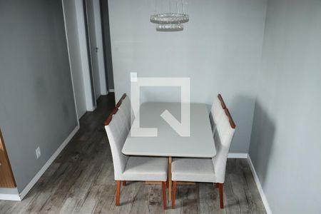 Apartamento para alugar com 2 quartos, 49m² em Vila Santo Antonio do Portao, Cotia