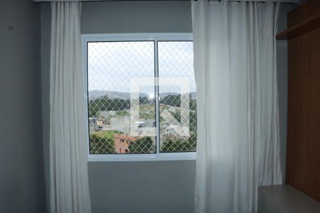 Apartamento para alugar com 2 quartos, 49m² em Vila Santo Antonio do Portao, Cotia