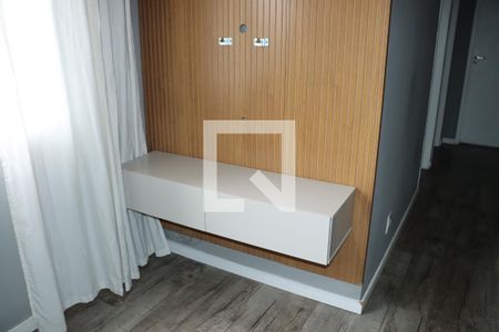 Apartamento para alugar com 2 quartos, 49m² em Vila Santo Antonio do Portao, Cotia