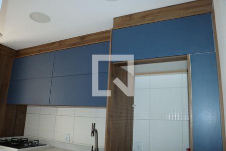 Apartamento para alugar com 2 quartos, 49m² em Vila Santo Antonio do Portao, Cotia