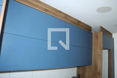 Apartamento para alugar com 2 quartos, 49m² em Vila Santo Antonio do Portao, Cotia