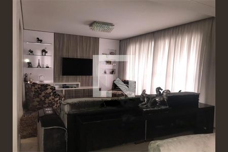 Apartamento à venda com 4 quartos, 238m² em Jardim Avelino, São Paulo