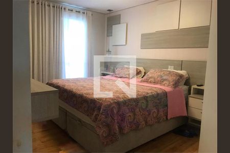 Apartamento à venda com 4 quartos, 238m² em Jardim Avelino, São Paulo