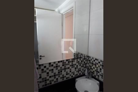 Apartamento à venda com 3 quartos, 60m² em Vila Bela, São Paulo