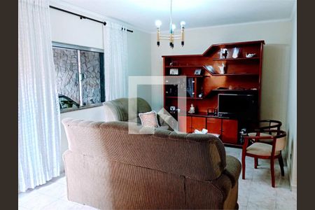 Casa à venda com 3 quartos, 187m² em Vila Alpina, São Paulo