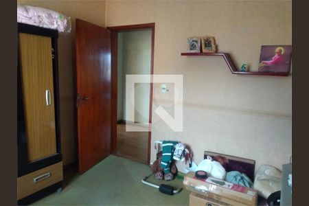 Casa à venda com 3 quartos, 187m² em Vila Alpina, São Paulo