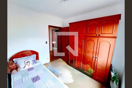 Casa à venda com 3 quartos, 187m² em Vila Alpina, São Paulo