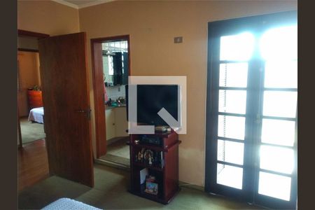 Casa à venda com 3 quartos, 187m² em Vila Alpina, São Paulo