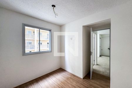 Quarto 1 de apartamento para alugar com 2 quartos, 39m² em Belenzinho, São Paulo