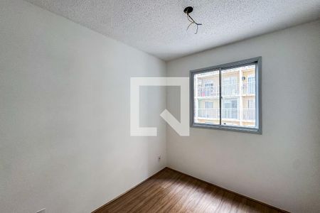 Quarto 1 de apartamento para alugar com 2 quartos, 39m² em Belenzinho, São Paulo