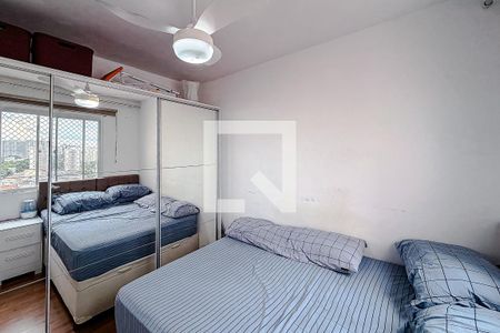 Quarto 1 de apartamento à venda com 2 quartos, 33m² em Cambuci, São Paulo