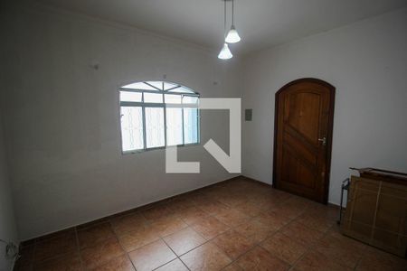 Casa para alugar com 2 quartos, 82m² em Vila Assis, Sorocaba