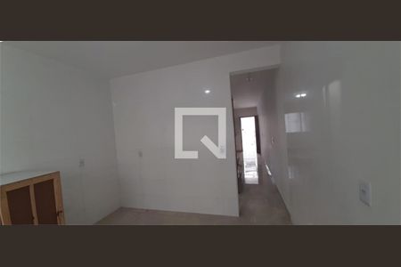 Casa à venda com 3 quartos, 95m² em Vila Primavera, São Paulo