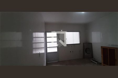 Casa à venda com 3 quartos, 95m² em Vila Primavera, São Paulo