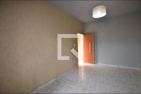 Sala de casa para alugar com 2 quartos, 90m² em Praça Seca, Rio de Janeiro