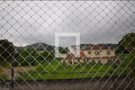 Vista da Varanda de casa para alugar com 2 quartos, 90m² em Praça Seca, Rio de Janeiro