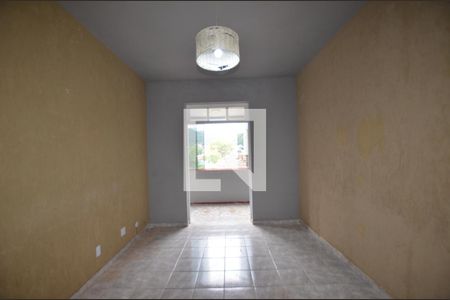 Sala de casa para alugar com 2 quartos, 90m² em Praça Seca, Rio de Janeiro