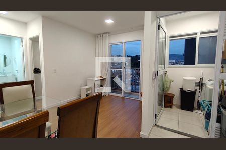 Apartamento para alugar com 1 quarto, 36m² em Vila Caiuba, São Paulo