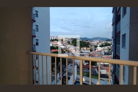 Apartamento para alugar com 1 quarto, 36m² em Vila Caiuba, São Paulo