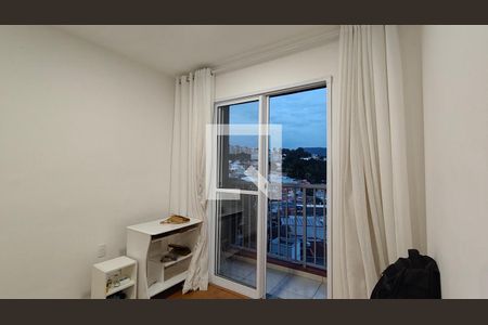 Apartamento para alugar com 1 quarto, 36m² em Vila Caiuba, São Paulo
