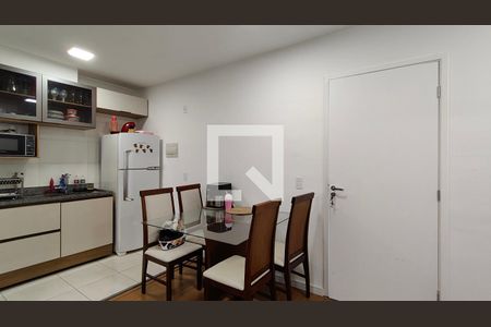 Apartamento para alugar com 1 quarto, 36m² em Vila Caiuba, São Paulo