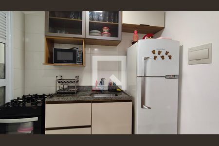 Apartamento para alugar com 1 quarto, 36m² em Vila Caiuba, São Paulo