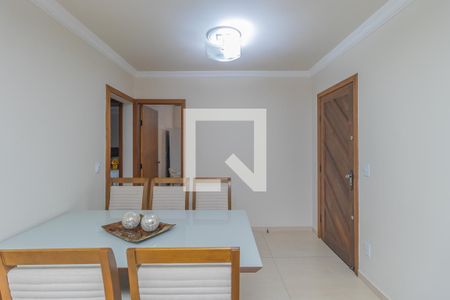 Apartamento à venda com 2 quartos, 64m² em São Paulo, Belo Horizonte