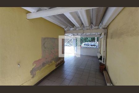 Casa à venda com 3 quartos, 105m² em Vila Primavera, São Paulo