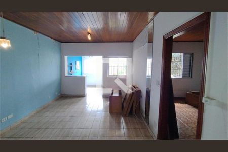 Casa à venda com 3 quartos, 105m² em Vila Primavera, São Paulo