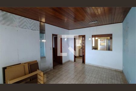 Casa à venda com 3 quartos, 105m² em Vila Primavera, São Paulo