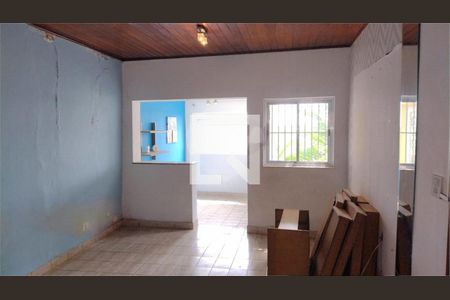 Casa à venda com 3 quartos, 105m² em Vila Primavera, São Paulo