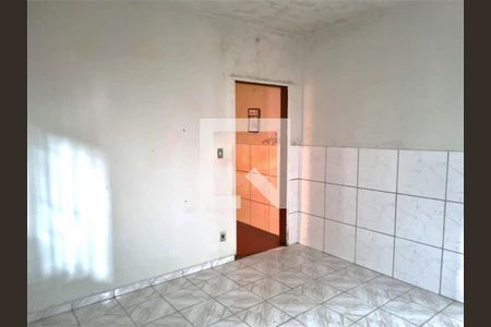 Casa à venda com 5 quartos, 134m² em Vila Sapopemba, São Paulo