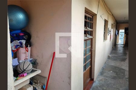 Casa à venda com 5 quartos, 134m² em Vila Sapopemba, São Paulo