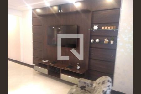 Casa à venda com 3 quartos, 346m² em Vila Alpina, São Paulo
