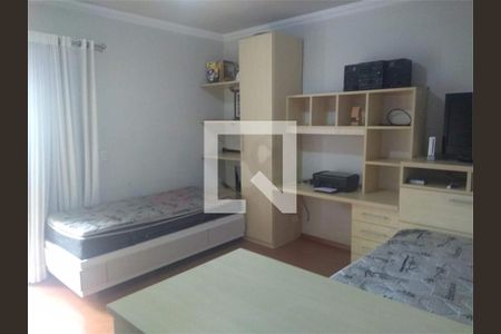 Casa à venda com 3 quartos, 346m² em Vila Alpina, São Paulo