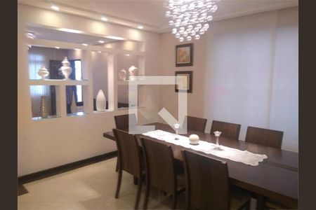 Casa à venda com 3 quartos, 346m² em Vila Alpina, São Paulo