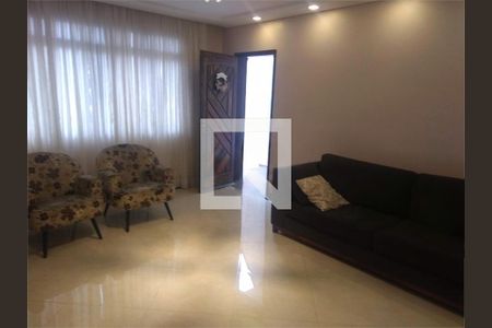 Casa à venda com 3 quartos, 346m² em Vila Alpina, São Paulo