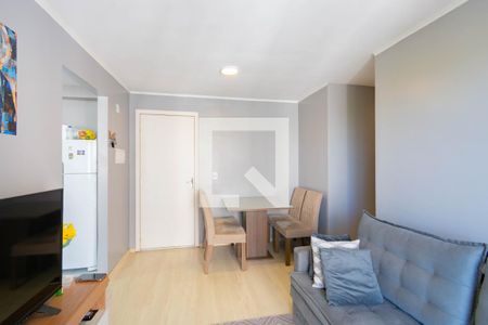 Apartamento para alugar com 2 quartos, 48m² em Igara, Canoas